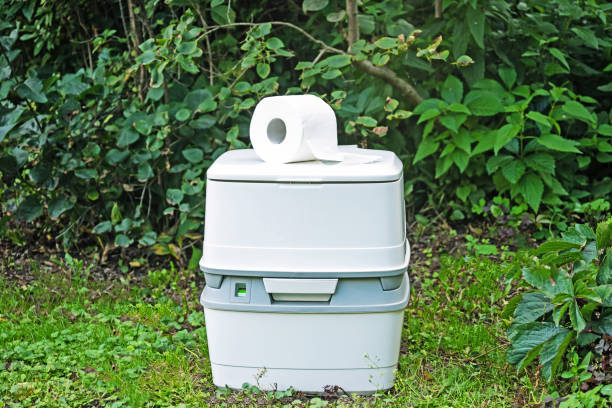 Best Porta potty for special events  in Byron, IL