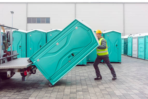 Best Long-term porta potty rental  in Byron, IL