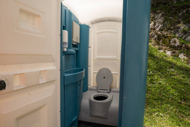 Best Affordable porta potty rental  in Byron, IL