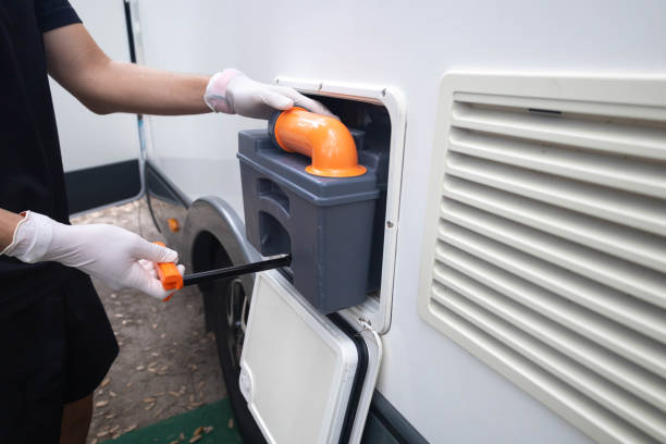 Best Portable toilet rental cost  in Byron, IL