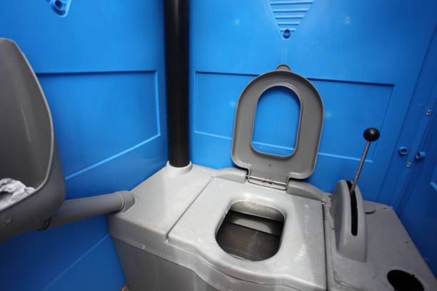 Best Affordable portable toilet rental  in Byron, IL