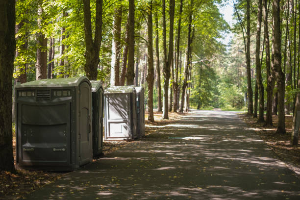 Best Local porta potty services  in Byron, IL
