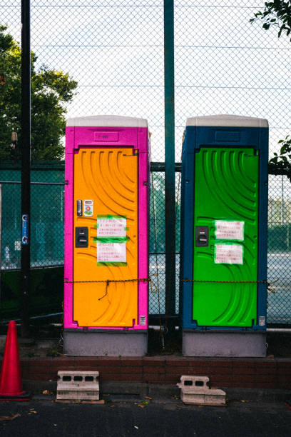 Best Construction site porta potty rental  in Byron, IL