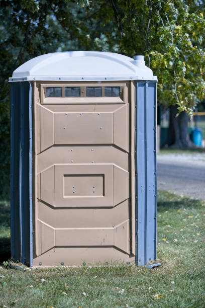 Best Porta potty cleaning services  in Byron, IL