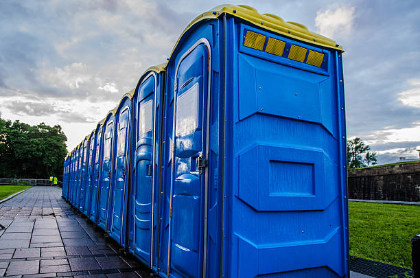 Best High-end porta potty rental  in Byron, IL
